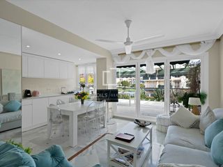 Attique à Rodeo Alto - Guadaiza - La Campana. Elegante ático totalmente renovado en venta en la prestigiosa ur