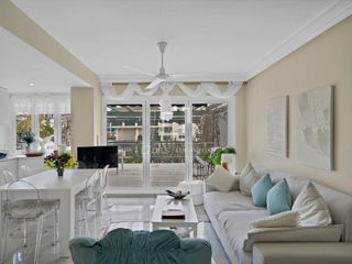 Penthouse in Rodeo Alto - Guadaiza - La Campana. Elegante ático totalmente renovado en venta en la prestigiosa ur
