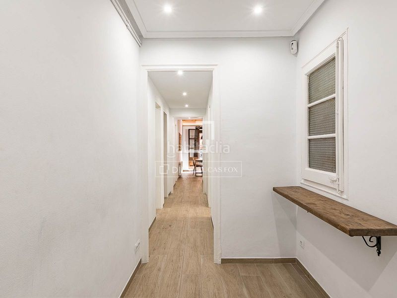 Foto 7b044d65-7277-4eb2-a3af-d9092c5e7818. Pis amb calefacció a Gòtic Barcelona
