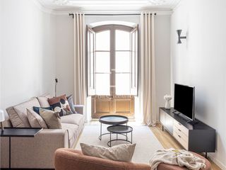 Pis a Gòtic. Piso excelentes de 2 dormitorios en venta en gótico, barcelona