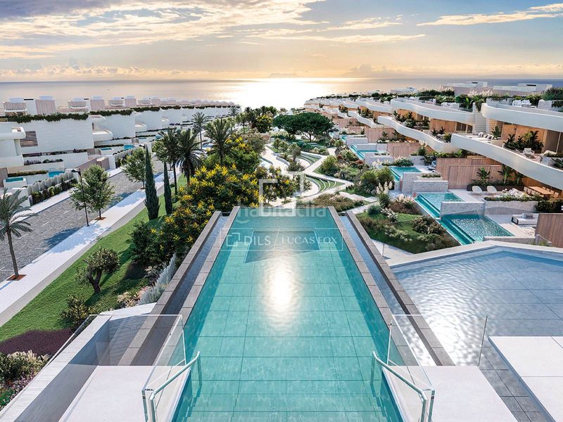 Foto b98e0a3b-3c27-4a85-a34d-049f0974646c. Xalet amb calefacció aparcament piscina a Las Chapas - Alicate Playa Marbella