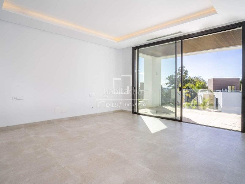 Foto 48c8d812-464c-4988-85b2-4e2a6cf6eacd. Xalet amb calefacció aparcament piscina a La Merced Marbella