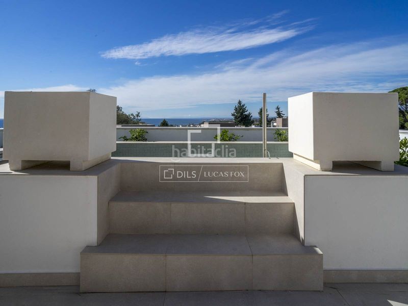 Foto 4946c427-85f6-45a8-b4d0-1adddd0cd49a. Xalet amb calefacció aparcament piscina a La Merced Marbella