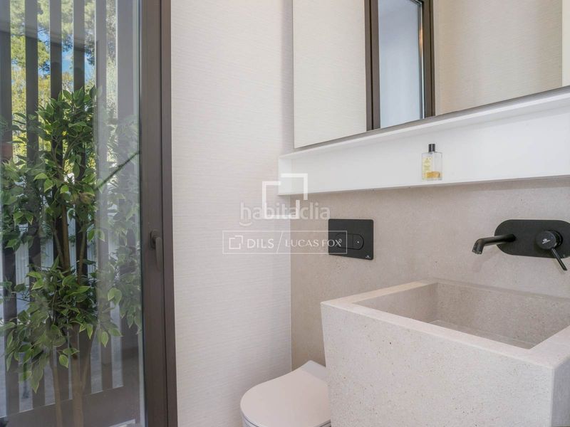 Foto 7a6a8881-a34a-4c01-afff-8084eace9d04. Xalet amb calefacció aparcament piscina a La Merced Marbella