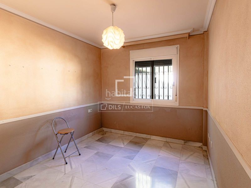 Foto 9953fd53-967b-4998-b816-e7d79dbbe7cb. Pis amb piscina a La Carolina - Guadalpín Marbella