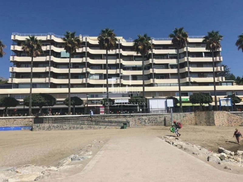 Foto 302ce24b-e906-42df-92d0-d240c9728c9d. Àtic amb piscina a Playa Bajadilla - Puertos Marbella