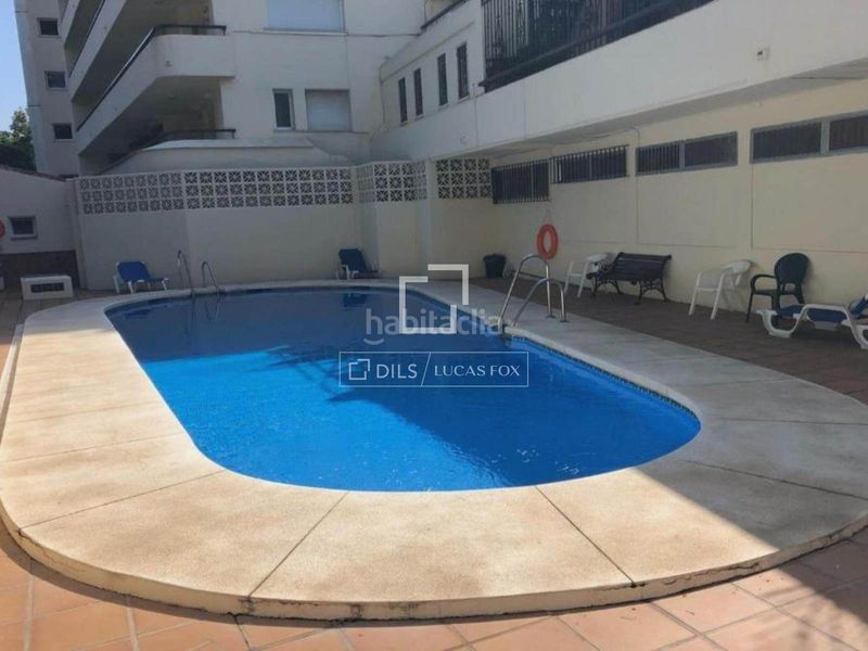 Foto 8ec286d2-3192-47c2-a91b-0d4545e5702b. Àtic amb piscina a Playa Bajadilla - Puertos Marbella