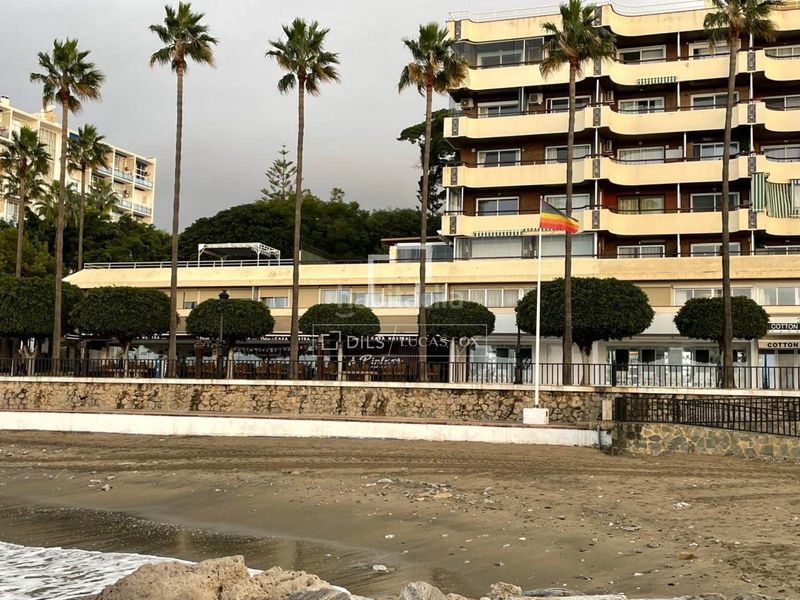 Foto a1cf1d38-32b0-45e8-af03-1c7c7afd9b33. Àtic amb piscina a Playa Bajadilla - Puertos Marbella