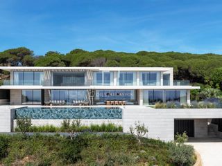 Xalet a Sotogrande Alto