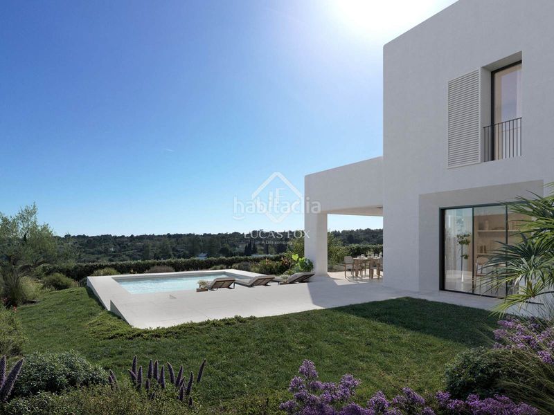 Foto 2aa86b84-c370-429b-9373-a12c111656dd. Xalet amb calefacció aparcament piscina a San Roque pueblo San Roque