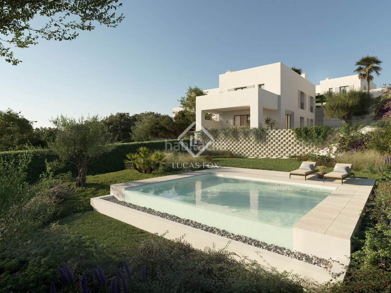 Foto 7aa1c4a6-e9f9-49d0-a11d-b6e01e624905. Xalet amb calefacció aparcament piscina a San Roque pueblo San Roque