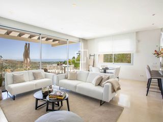 Pis a Montemayor - Marbella Club