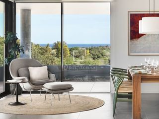 Pis a Sotogrande Alto. Piso de obra nueva de 2 dormitorios con 58m terraza en venta en