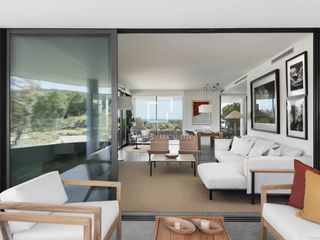 Piso en Sotogrande Alto