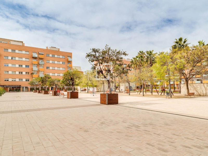 Foto 4f987521-c9ca-42a6-81de-7057e78f77dd. Pis amb aparcament piscina a La Vila Olímpica del Poblenou Barcelona