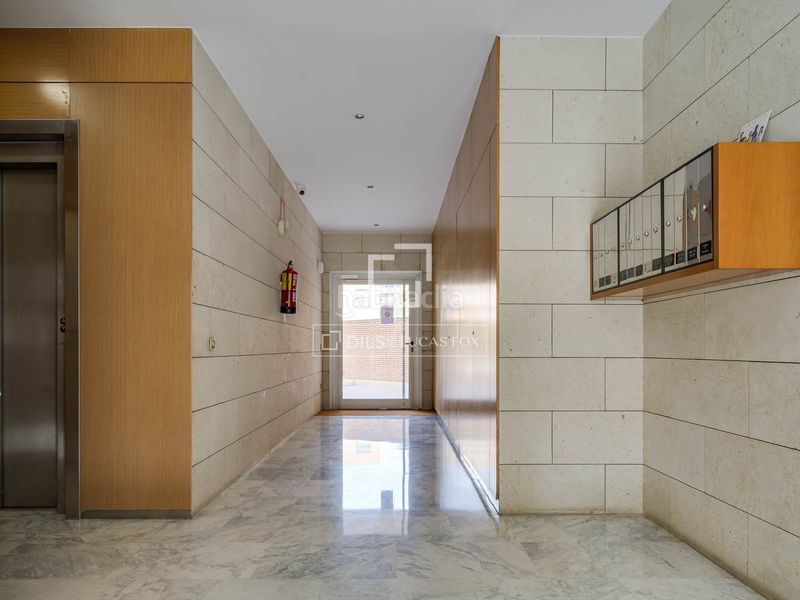 Foto bd650d39-52a9-442d-8253-263825db80c1. Pis amb aparcament piscina a La Vila Olímpica del Poblenou Barcelona