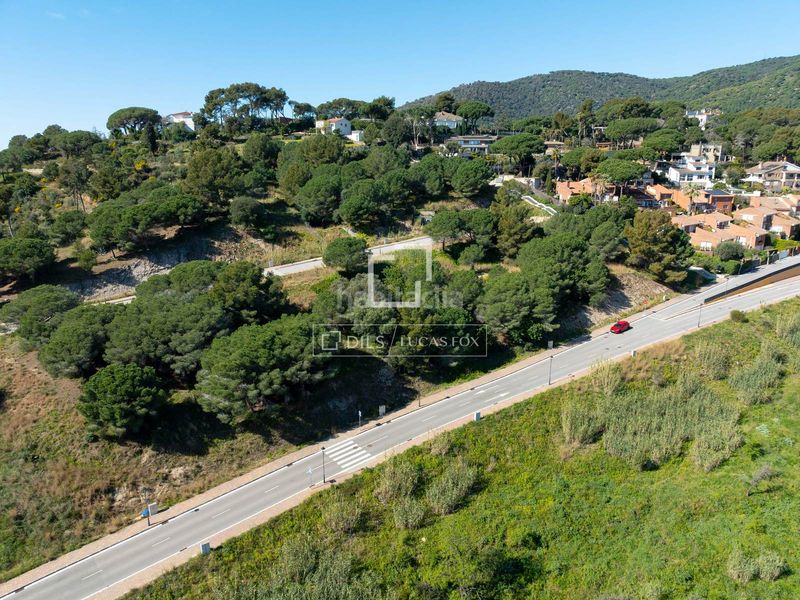 Foto fa152ce2-2003-4574-8807-f13783ad2b1e. Finca rústica a Premià de Dalt