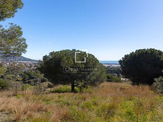 Finca rústica a Premià de Dalt