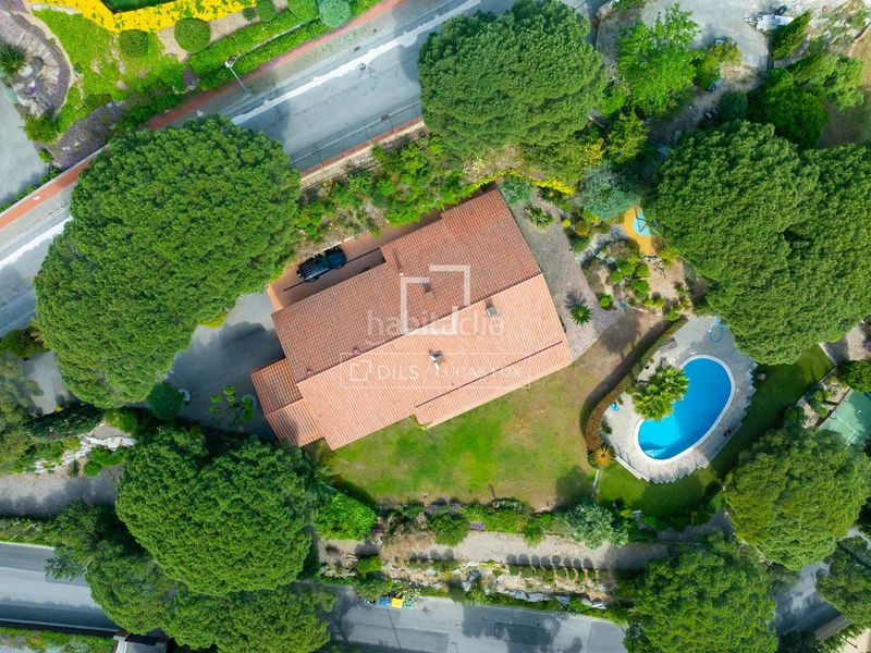 Foto 968238ac-3f88-4b12-97a9-f3eb744a2bad. Xalet amb calefacció aparcament piscina a Cabrera de Mar