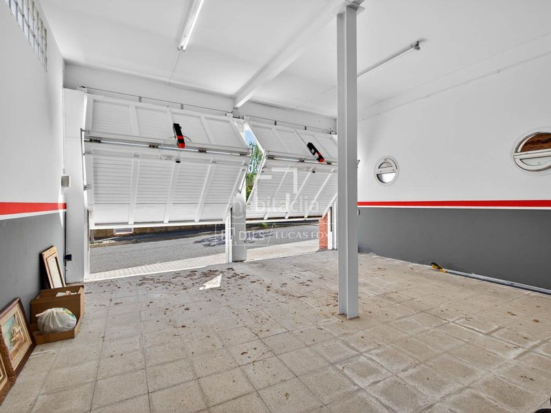 Foto 8b9a0af7-7df5-464c-a0af-810ab1d61904. Xalet amb calefacció aparcament piscina a Nucli Urbà Argentona