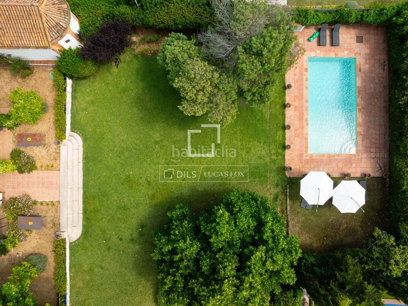 Foto 58c504af-9bbb-400c-8ae8-e124dd82dc3c. Xalet amb calefacció aparcament piscina a Nucli Urbà Argentona