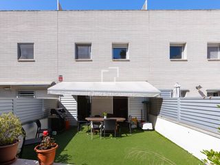 Xalet a Urbanitzacions