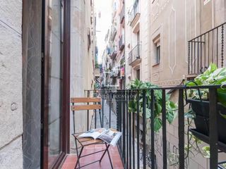 Pis a St. Pere - Sta. Caterina - El Born