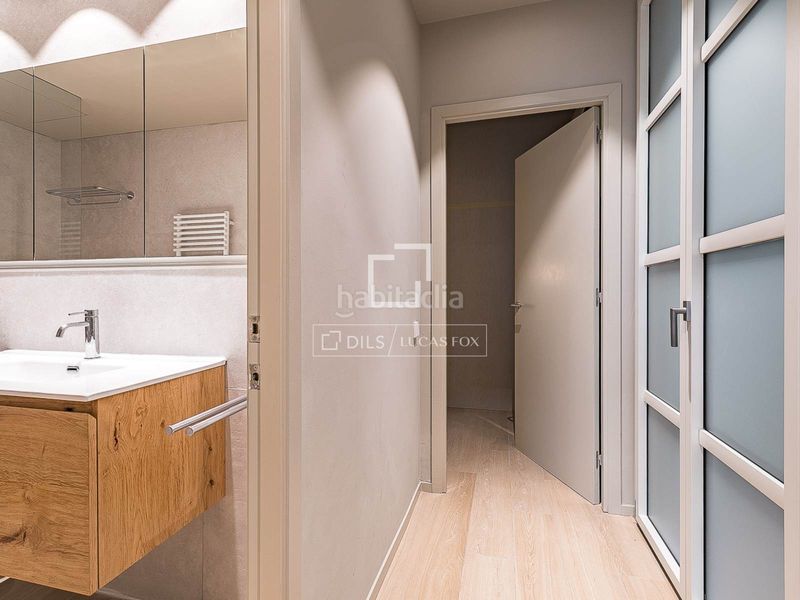 Foto 2cce56ce-9060-40c0-9574-fa1c2beaafca. Pis amb calefacció a L´Antiga Esquerra de l´Eixample Barcelona
