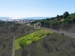 Finca rústica a Premià de Dalt