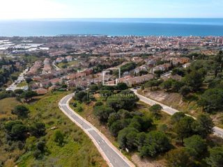 Finca rústica a Premià de Dalt