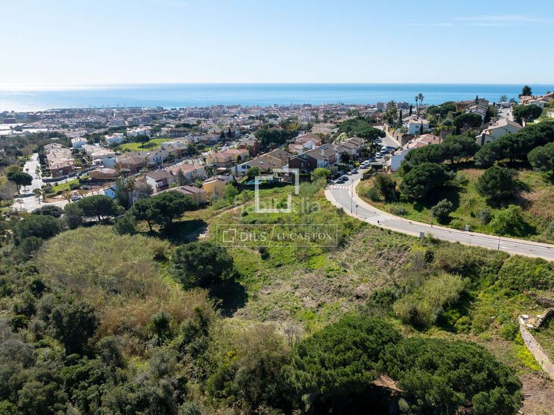 Foto ba24f936-0ee2-4190-a798-3c6f926332a1. Finca rústica a Premià de Dalt