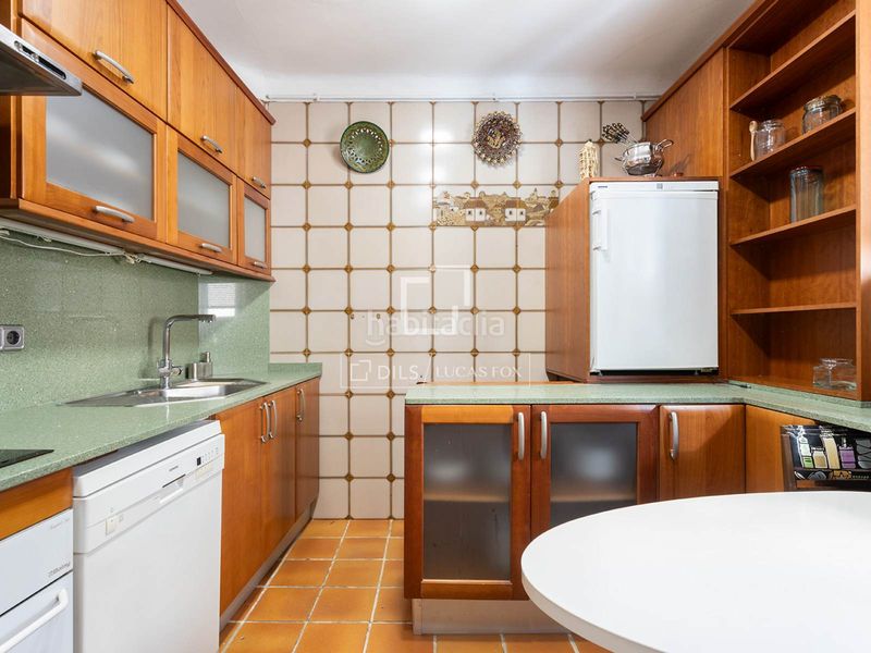 Foto 0d2f8cd9-92c1-4e05-b8ed-a544152301c2. Pis a St. Pere - Sta. Caterina - El Born Barcelona