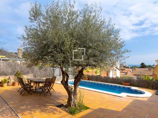 Xalet a Sant Vicenç Platja