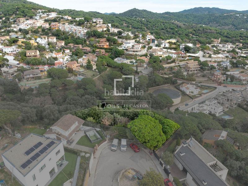 Foto b0892f6d-6657-4aee-aeef-28fd13984ca1. Finca rústica a Alella