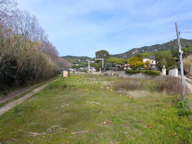 Foto 5480246a-3036-407a-8396-b33413068ffc. Finca rústica a Teià