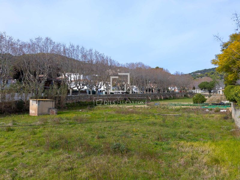 Foto b644a305-b9bd-483f-bd11-f1f201a16802. Finca rústica a Teià