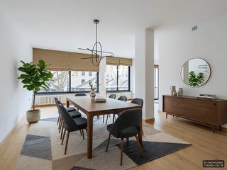 Pis a La Vila Olímpica del Poblenou