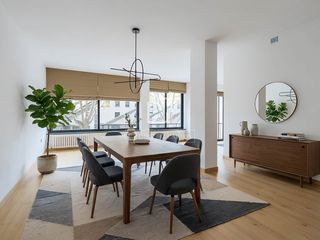 Pis a La Vila Olímpica del Poblenou