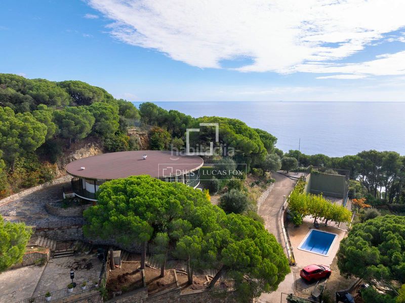 Foto a062521e-f462-4db9-9229-a4a523f350b0. Xalet amb calefacció aparcament piscina a Urbanitzacions Sant Pol de Mar