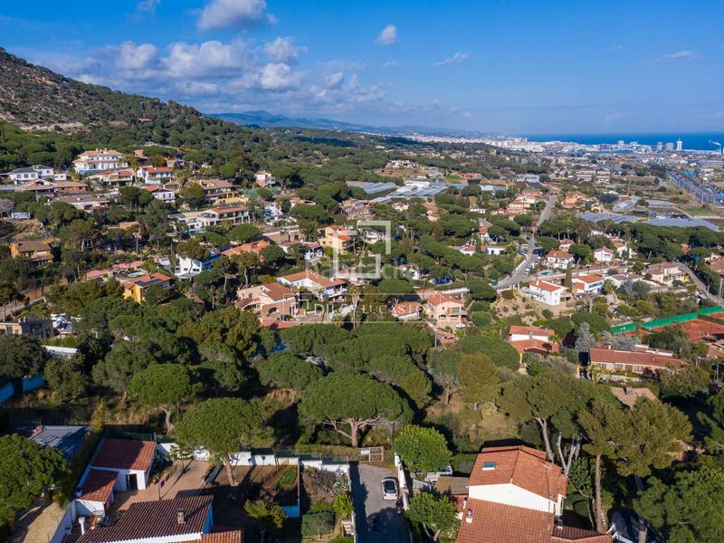 Foto e449960e-70c3-4100-8e44-229a74c5e077. Finca rústica a Cabrils