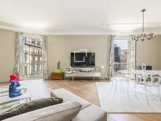 Pis a Dreta de l´Eixample. Piso excelentes de 3 dormitorios en venta en eixample derecho, b