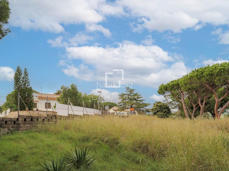 Foto 1e3db01f-4a36-47ca-815b-8e676d5894c2. Finca rústica a Victoria-Les Vil·les-Canyadell Arenys de Mar