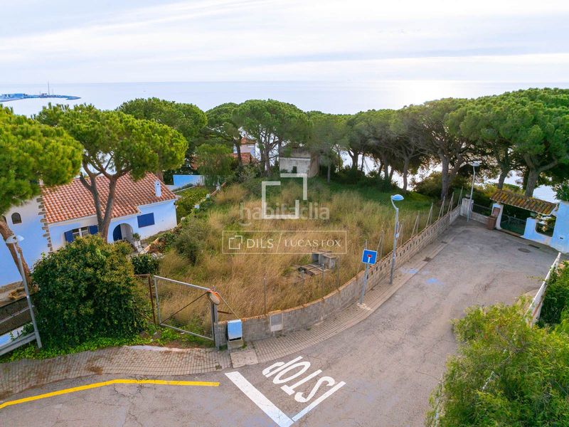 Foto 3df33062-95ab-4337-b3ac-dbd206cb45f8. Finca rústica a Victoria-Les Vil·les-Canyadell Arenys de Mar