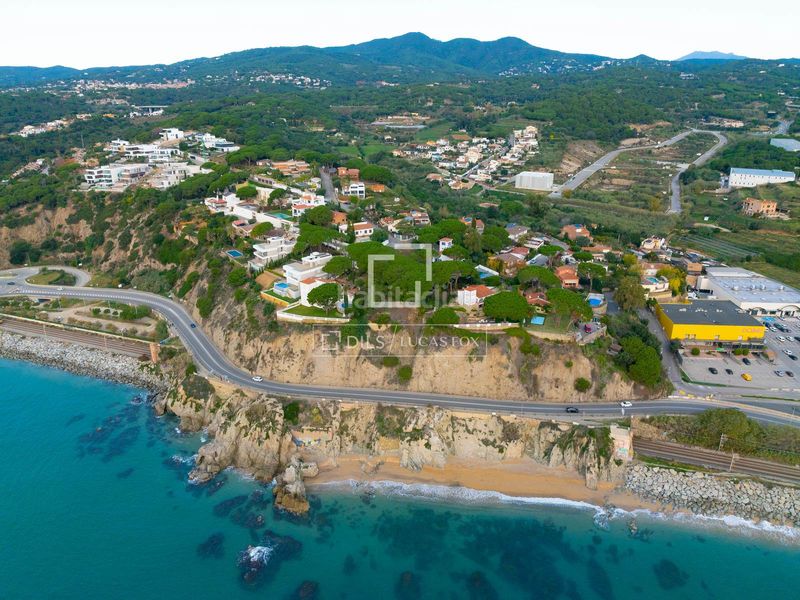 Foto 6bbfd9f6-f227-42ad-878a-7b8de8072b99. Finca rústica a Victoria-Les Vil·les-Canyadell Arenys de Mar