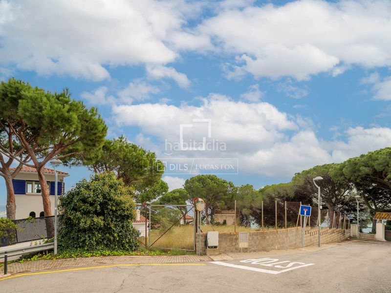 Foto dbe2989d-bf1c-46e2-8950-0257dfc7f085. Finca rústica a Victoria-Les Vil·les-Canyadell Arenys de Mar