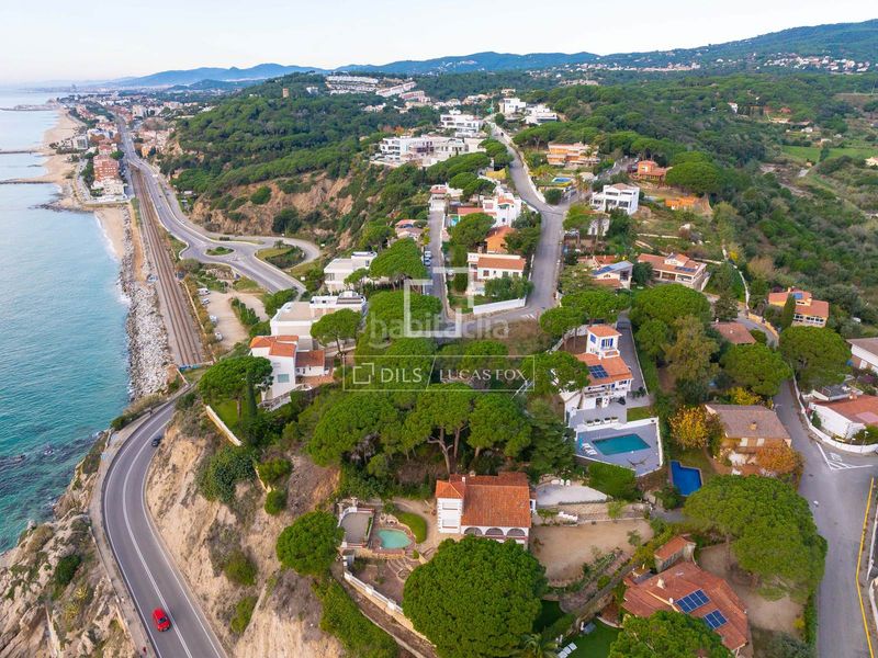 Foto f5787727-f921-4917-b955-fa7c7c193285. Finca rústica a Victoria-Les Vil·les-Canyadell Arenys de Mar