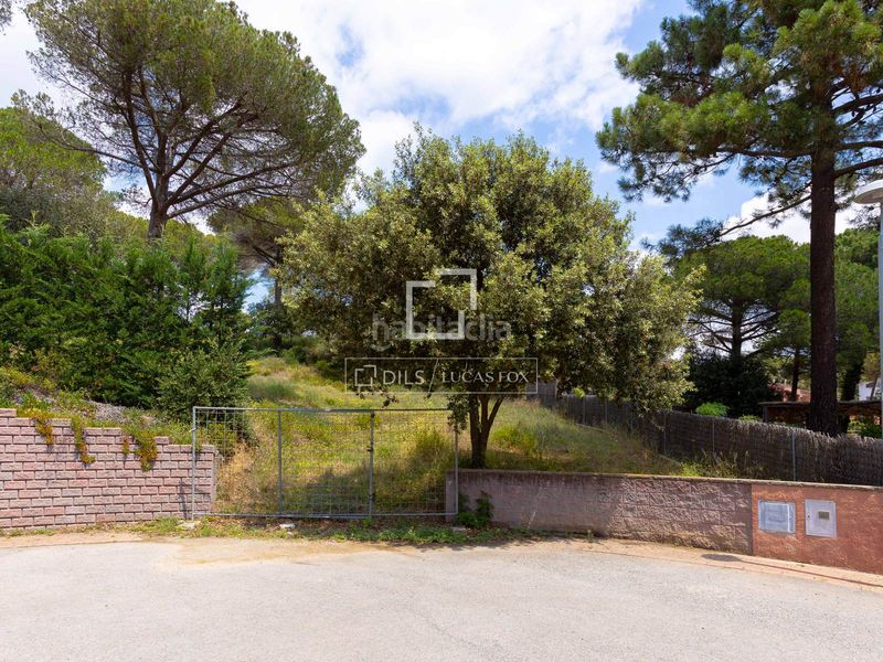 Foto 0588af62-a887-4953-853f-7507ac314293. Finca rústica a Vallromanes