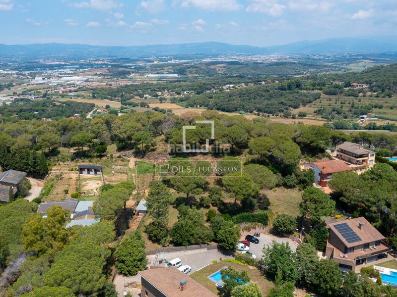 Foto cc6a2b74-8f0c-4d5e-8e99-156f67bc61ff. Finca rústica a Vallromanes