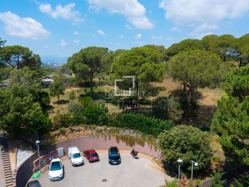 Foto d85c847d-c97f-4781-a7fa-037f29551608. Finca rústica a Vallromanes