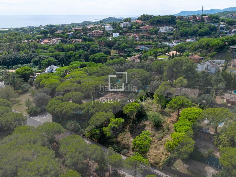 Foto b39a4a64-c393-45a5-ac95-2a7be7697638. Finca rústica a Rocaferrera Sant Andreu de Llavaneres